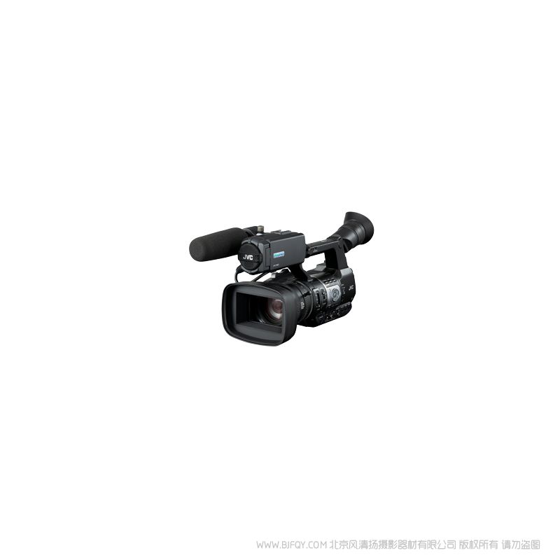 JVC 杰偉士 GY-HM610K .pdf 專業(yè)攝像機(jī)使用說明 操作手冊(cè) 使用指南