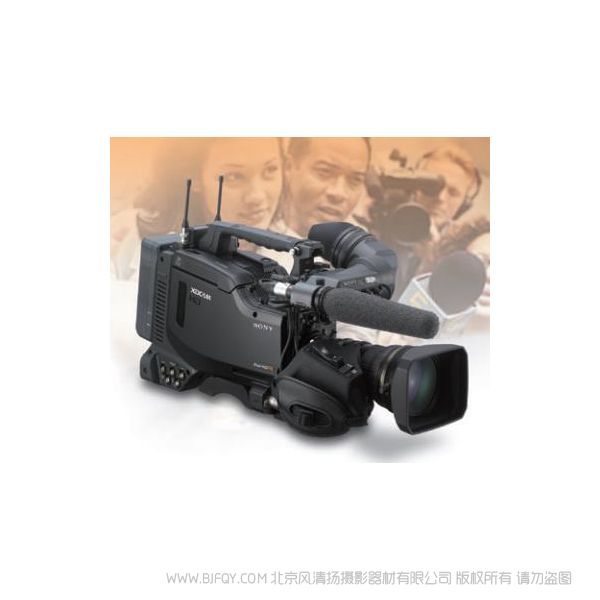 專業(yè)光盤(pán)攝錄一體機(jī) 索尼 PDW-850 宣傳手冊(cè) pdf 版本 經(jīng)銷商參考指南  產(chǎn)品介紹 使用 簡(jiǎn)介 