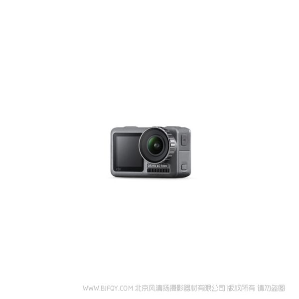 大疆 dji osmo action 說明書下載 使用手冊 pdf 免費(fèi) 操作指南 如何使用 快速上手