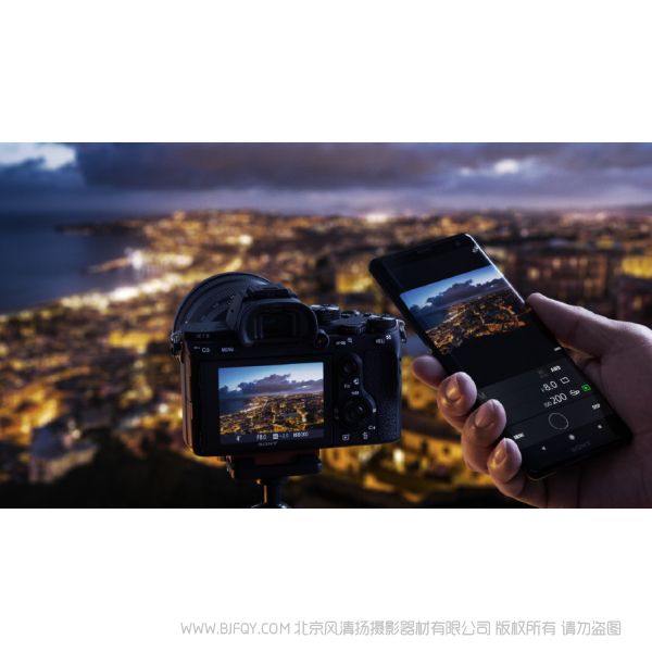 索尼 IEM APP 下載 7.2 新版本 手機(jī)傳圖 Imaging Edge Mobile 手機(jī)控制索尼微單