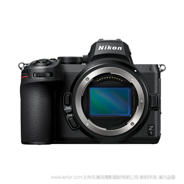 尼康 Nikon Z 5 固件 firmware 升級(jí) 更新 update F-Z5-V102W.exe 1.02 固件 win版