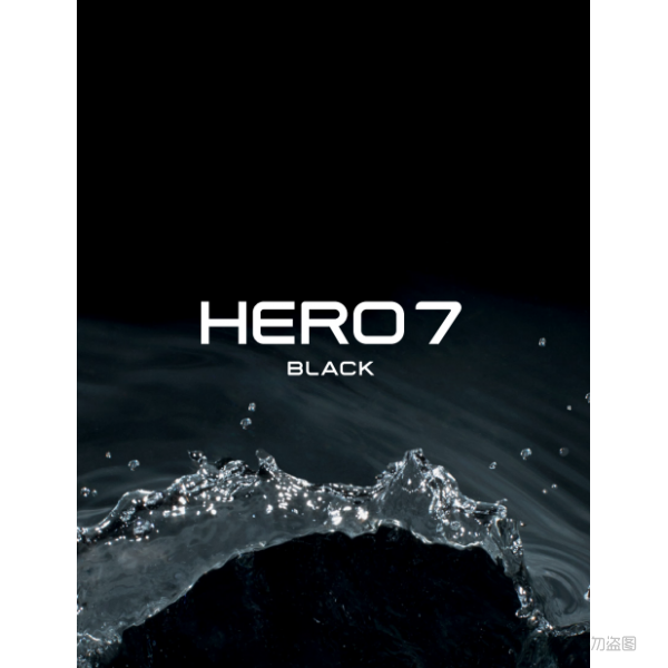 Gopro Hero7 Black 運(yùn)動(dòng)相機(jī) 攝像機(jī) 說(shuō)明書下載 使用手冊(cè) pdf 免費(fèi) 操作指南 如何使用 快速上手 HERO7Black_UM_CN_REVB 黑狗7