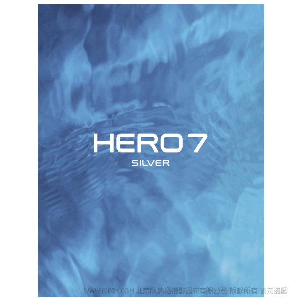 Gopro Hero7 Silver 運(yùn)動(dòng)相機(jī) 攝像機(jī) 說明書下載 使用手冊 pdf 免費(fèi) 操作指南 如何使用 快速上手 銀狗7 HERO7Silver_UM_CN_REVB