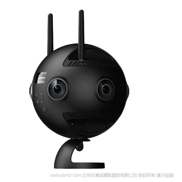 insta360 影石Pro 2 圖傳 說明書下載 使用手冊 pdf 免費 操作指南 如何使用 快速上手