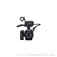 【停產(chǎn)】佳能 XC15 4K 新概念攝像機(jī)  標(biāo)準(zhǔn)XLR端子 