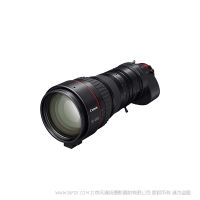 佳能 Canon  CN20x50 IAS H/E1   H/P1變焦 電影鏡頭   20倍 8K伺服  PL卡口，EF卡口