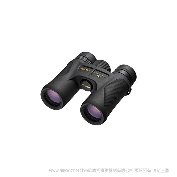尼康 望遠(yuǎn)鏡 PROSTAFF 7S 10X30 Nikon 尊望PROSTAFF系列