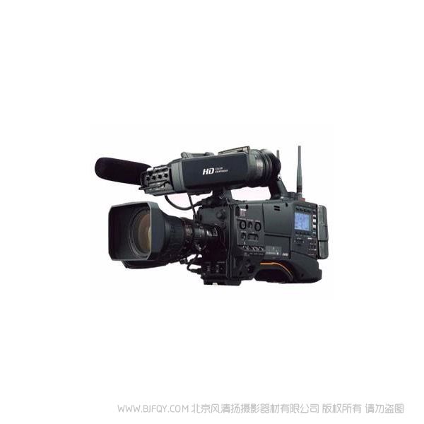 松下 AJ-PX398MC 緊湊輕便·高速度·高畫質(zhì)存儲卡攝錄一體機(jī) 專業(yè)攝像機(jī) 電視臺 TV