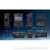 松下 AG-UCK20/UMR20MC  小巧、輕便、自由式拍攝  繼承了第一代POVCAM的特性，觸摸屏操作簡(jiǎn)便  對(duì)應(yīng) AG-MDC20MC/AG-MDR25MC