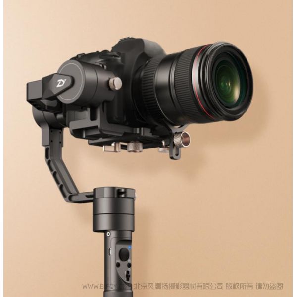 智云 云鶴 plus CRANE PLUS 特價促銷 手持穩(wěn)定器 智能記憶延時路徑 PLUS+ 四種模式 解放第一視角