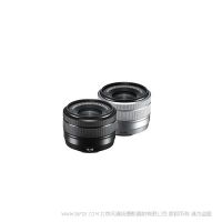 Fujifilm 富士龍鏡頭XC15-45mmF3.5-5.6 OIS PZ 無(wú)反相機(jī)鏡頭 C畫幅