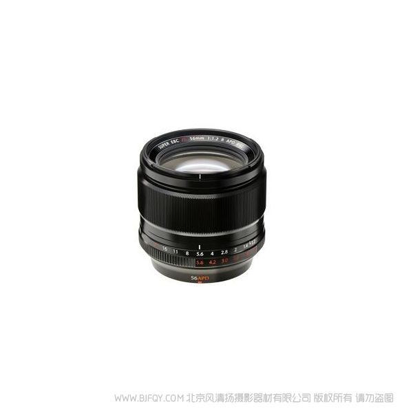 富士 Fujifilm XF56mmF1.2 R APD 無(wú)反數(shù)碼相機(jī) 富士龍鏡頭
