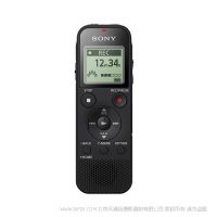 索尼 ICD-PX470 數(shù)碼錄音棒 黑 錄音筆   內存容量：約4G / 可拓展記憶卡容量：較大支持32GB microSD / 記憶卡插槽：microSD / M2 / USB接口：直插 / 內置麥克風系統(tǒng)：S-Mic 系統(tǒng) / 錄音模式：LPCM / MP3 / 播放模式：mp3 / wma 