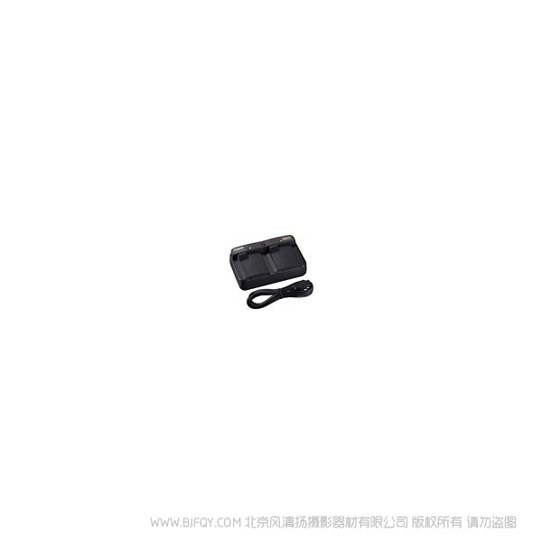 LP-E4N和LP-E4的電池充電器。 EOS-1D X / 1Ds Mark III / 1D Mark IV / 1D Mark III 對(duì)應(yīng)電池