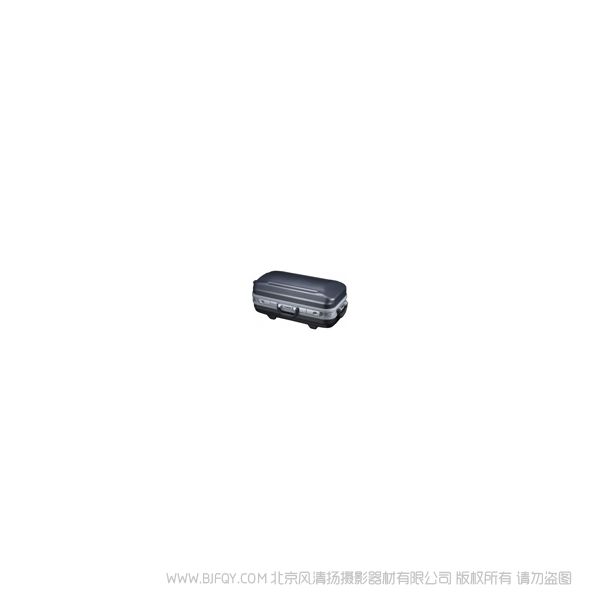 佳能 400B 鏡頭箱 充分考慮堅(jiān)固性的鏡頭箱。在使用汽車和飛機(jī)搬運(yùn)器材時(shí)保護(hù)鏡頭免受沖擊。EF 400mm f/4 DO IS USM鏡頭專用。