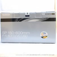 騰龍 SP 150-600mm F/5-6.3 Di VC USD model A011N 95mm  遮光罩型號(hào) HA011  尼康口 佳能口  遠(yuǎn)射 運(yùn)動(dòng)鏡頭 打鳥使用  TAMRON 