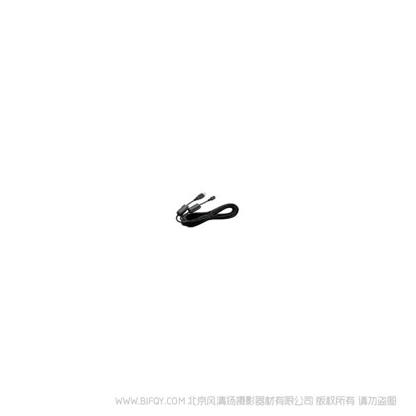 佳能 IFC-500U  USB接口連接電纜  USB 數(shù)據(jù)線  USB線，長4.7米，用于連接電腦下載圖像，或連接打印機(jī)直接打印。