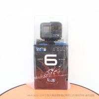  【停產(chǎn)】 GoPro Hero 6 Black 運(yùn)動相機(jī)  狗6 hero6 gopro6 英雄六代 