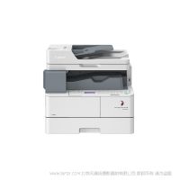 佳能（CANON）iR1435iF A4黑白激光數(shù)碼復合機一體機含輸稿器（雙面打印/復印/掃描/）上門安裝/上門售后