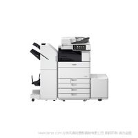 佳能  智簡iR-ADV C5540  復(fù)合 A3 一體機 復(fù)合機 