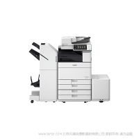 佳能 智簡iR-ADV C5550 復(fù)合機  復(fù)合打印機 工程系列使用 大型打印機 