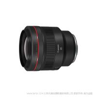 佳能  RF85mm F1.2 L USM  RF鏡頭 專(zhuān)微使用鏡頭 RF  R 系列  RF 卡口 L 鏡頭 全畫(huà)幅 EOS R 系統(tǒng)專(zhuān)用 中遠(yuǎn)攝 定焦 RF85F12LUSM