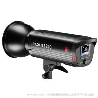 新品上市丨新款PILOTIII1200pro 商業(yè)級影室閃光燈，歡迎到店體驗(yàn) 國產(chǎn)閃光燈 影室閃光燈期間 1/20000s 持續(xù)閃光