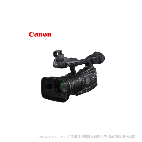 Canon/佳能 XF305 【停產(chǎn)】EKIT 套裝 專業(yè)數(shù)碼攝像機 全高清 旗艦級 國行