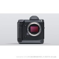 富士 FUJIFILM GFX100  GFX系列無(wú)反數(shù)碼相機(jī) 1億的55毫米*1 對(duì)角線長(zhǎng)度中畫幅CMOS傳感器，