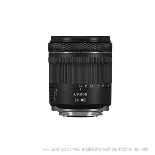 佳能 RF 24-105mm F4-7.1 IS STM  Canon  RF24105STM 專微鏡頭 適用于 RP R R5 登場 小巧輕便、高性能，