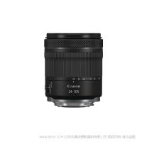 佳能 RF 24-105mm F4-7.1 IS STM  Canon  RF24105STM 專(zhuān)微鏡頭 適用于 RP R R5 登場(chǎng) 小巧輕便、高性能，