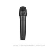 博雅 boya BY-BM57 心形動(dòng)圈樂(lè)器麥克風(fēng) 