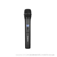 博雅 boya BY-WHM8 Pro 手持式無(wú)線(xiàn)話(huà)筒,無(wú)線(xiàn)小蜜蜂 