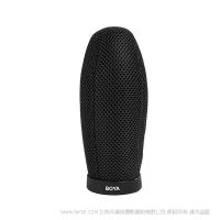 博雅 BOYA BY-T140 無線麥克風(fēng)，無線話筒防風(fēng)海綿套 