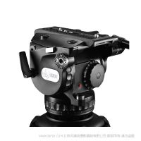 意美捷 E-image GH25   阻尼液壓云臺(tái) 