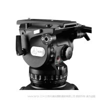 意美捷 E-image GH15 液壓阻尼云臺(tái) 承重15-20kg