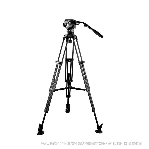 意美捷 E-image EG10C2 75碗徑 10kg 承重 三腳架 套裝系列
