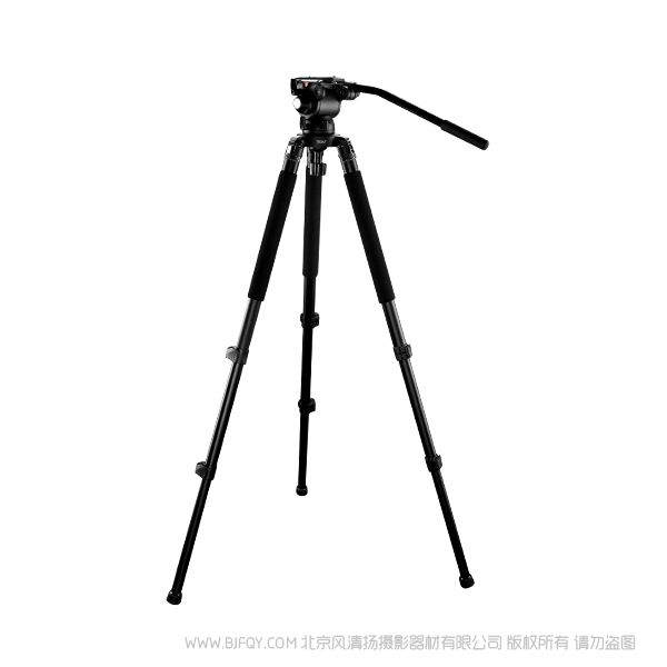 意美捷 E-image EG7603A 云臺 三腳架 套裝 75碗徑