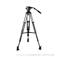 意美捷 E-image EG08C2 75碗徑 云臺(tái)套裝 三腳架 
