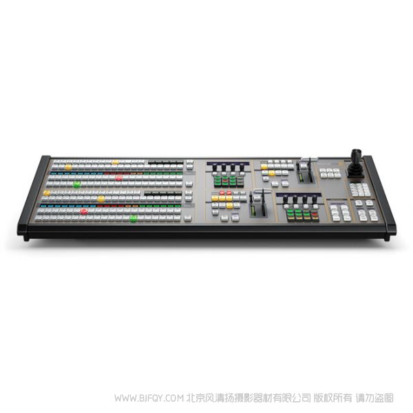 blackmagicdesign ATEM 2 M/E Broadcast Panel atem2me 大型切換臺(tái) 電視臺(tái) 專(zhuān)業(yè)設(shè)備 現(xiàn)場(chǎng)直播設(shè)備