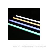 南光 南冠 nanguang TRGB1208B/1212B 12W  無級(jí)調(diào)光 wifi 2.4G遙控  色溫2700-6500K 1770*48*47mm 1.2kg