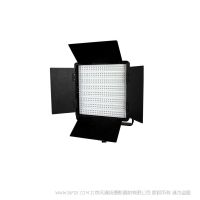 南光 南冠 NANGUANG CN-600SA 2.4g遙控 手機(jī)APP控制 無線調(diào)光 長(zhǎng)376mm  寬335mm  厚83mm