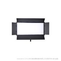 南光 南冠 NANGUANG CN-T1440DCII 雙色溫 3200-5600K無級(jí)調(diào)光 長(zhǎng)710mm 寬330mm  厚32mm