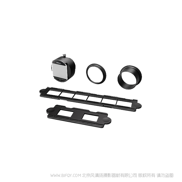 尼康 膠片數(shù)字化適配器ES-2 Nikon 適用于 尼康D850