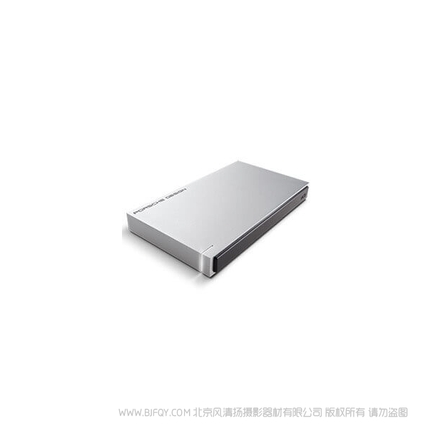 Porsche Design 移動(dòng)存儲(chǔ)（USB 3.0） 創(chuàng)建精彩照片。超級(jí)簡(jiǎn)單 安全、強(qiáng)大、鋁制 77 x 130 x 15 毫米 / 3 x 5.1 x 0.6 英寸