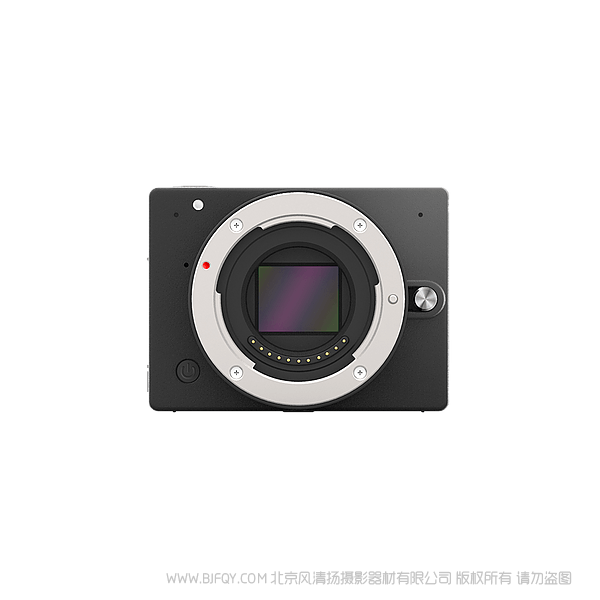  Z CAM™ E1  JPEG（DCF，EXIF），RAW 	自動/手動，100~102400 75.2毫米x 56.1毫米x 50.25毫米
