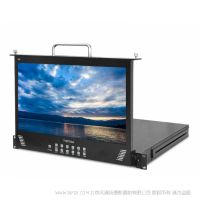 天影視通 TYST 4K抽拉屏監(jiān)視器 TY-1730UHD 分辨率1920 x 1080 顯示16:9 尺寸400x 445.8 x 44mm 凈重8.74kg  監(jiān)視器1臺(tái) 滑塊支架1對(duì) 12V電源適配器1個(gè) 說(shuō)明書(shū)1份 附件1套 