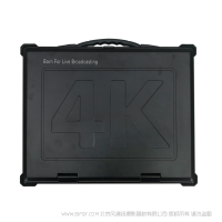 天影視通 TYST 全媒體融合一體機 MotionCaster  具備采集多樣化  支持IP化輸入 支持標清、高清、2K至4K全格式的PGM 436x352x197mm 