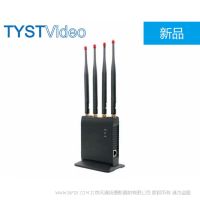 天影視通 TYST 無線圖傳終端 TY-UV1X4 體育、教學(xué)、論壇 直播 傳輸速率傳輸速率 支持標(biāo)準(zhǔn)802.11n/ac(5GHz)；
