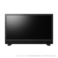 佳能 Canon DP-V3120 4K 31英寸 監(jiān)視器 監(jiān)看 導(dǎo)演屏幕 廣播 電視工程師 后期編輯 畫質(zhì)檢查優(yōu)化